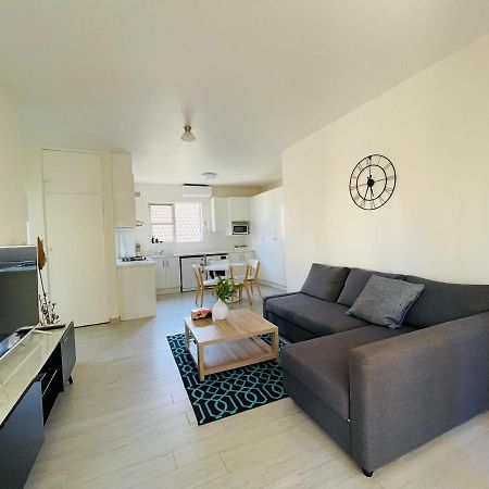 Lotus Stay Manly - Apartment 29A Sydney Luaran gambar