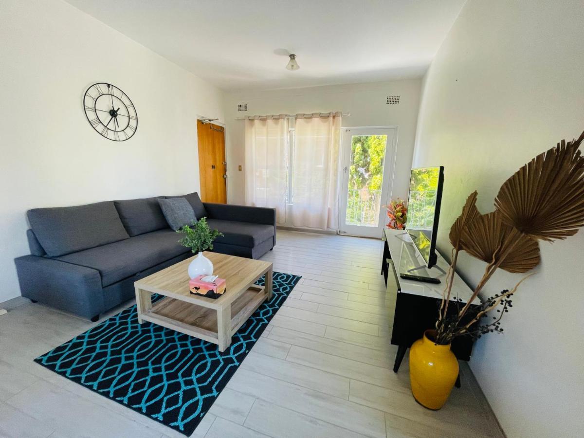 Lotus Stay Manly - Apartment 29A Sydney Luaran gambar