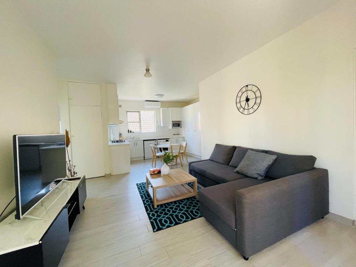 Lotus Stay Manly - Apartment 29A Sydney Luaran gambar