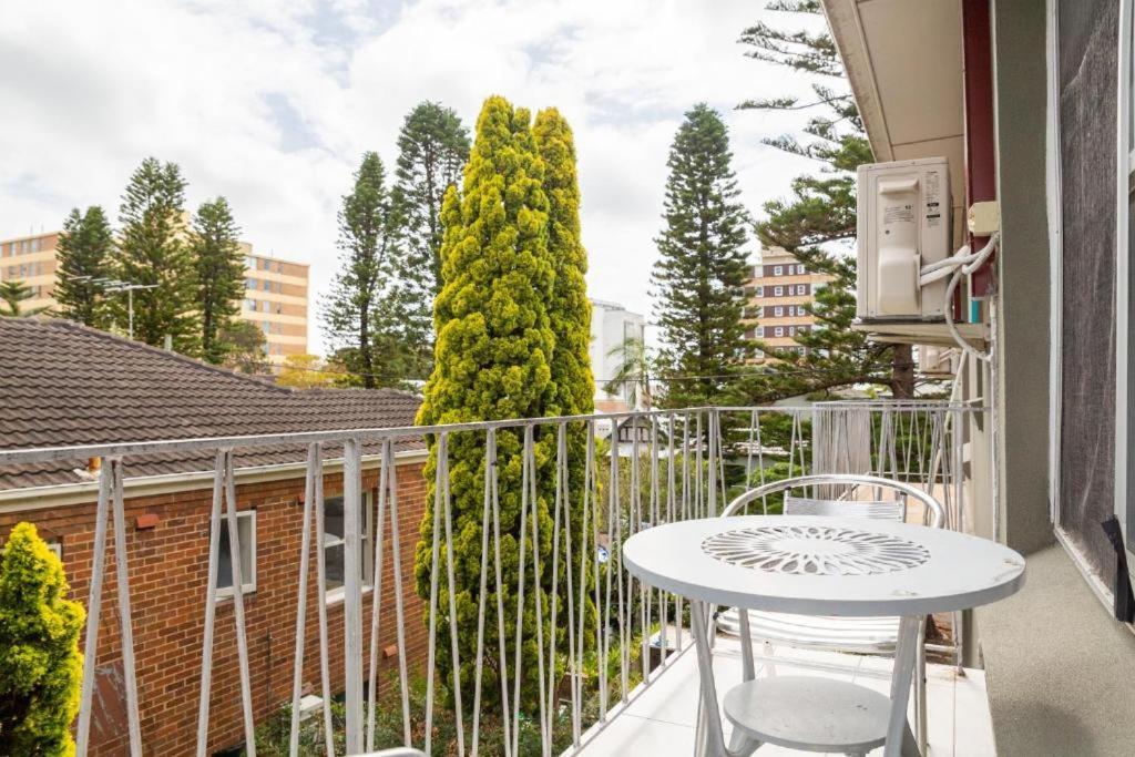 Lotus Stay Manly - Apartment 29A Sydney Luaran gambar